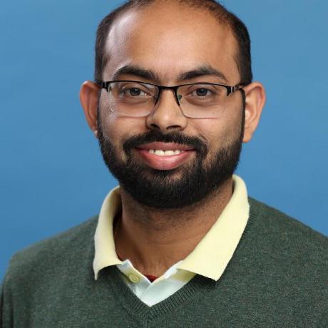 Committer Rahul Vats