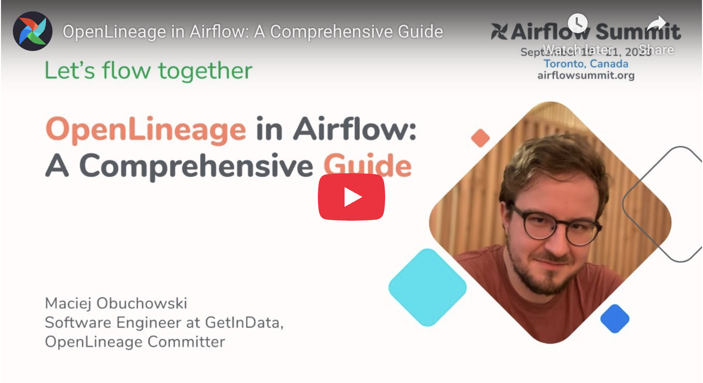 Click to play the video