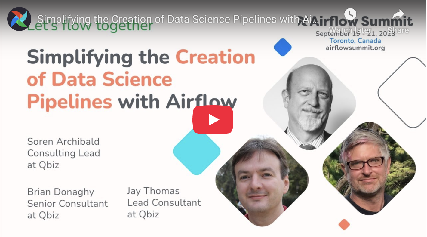 Click to play the video